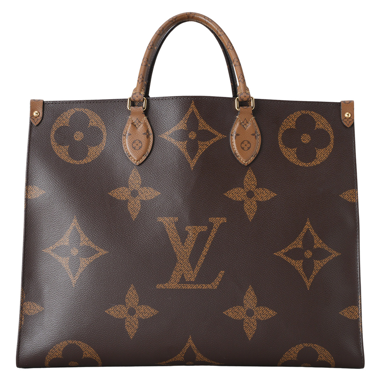 LOUIS VUITTON(USED)루이비통 모노그램 온더고 GM